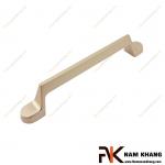 Tay nắm cửa tủ mạ vàng NK384-VM