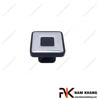 Núm cửa tủ dạng vuông NK385-D 