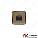 Núm cửa tủ dạng vuông NK385-V