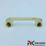 Tay nắm tủ mạ vàng bóng NK402-V