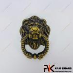 Núm đồng đầu sư tử NKD042-70-90C