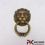Núm đồng đầu sư tử NKD096-130