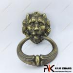 Núm đồng đầu sư tử NKD096-225