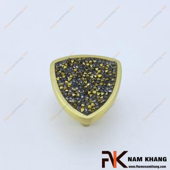 Núm cửa tủ dạng tam giác NK432-VM 