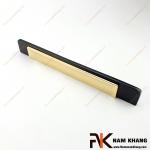 Tay nắm tủ hiện đại cao cấp NK437-DV