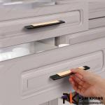 Tay nắm tủ hiện đại cao cấp NK437-DV
