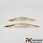 Tay nắm tủ mạ vàng NK459-V