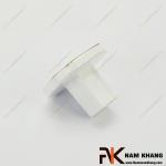 Núm cửa tủ họa tiết vuông cổ NK085-VT
