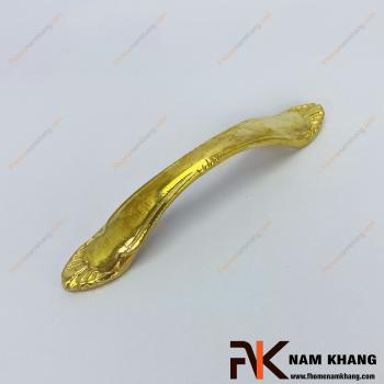 Tay nắm tủ đồng NKD035