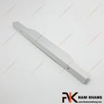 Tay nắm tủ dạng thanh dài bắt cạnh NK433-NN