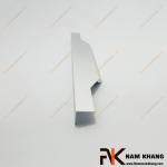 Tay nắm tủ dạng thanh dài bắt cạnh NK433-NN