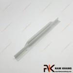 Tay nắm tủ dạng thanh dài bắt cạnh NK433-NN