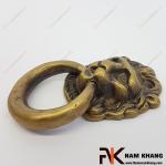Núm đồng đầu sư tử NKD042-50-85C