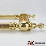 Tay nắm cửa chính bằng đồng cao cấp NKD109-VH
