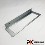 Giá treo chai rượu vang nằm ngang NK492-GX