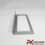 Giá treo chai rượu vang nằm ngang NK492-GX