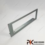 Giá treo chai rượu vang nằm ngang NK492-GX