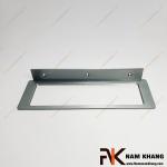 Giá treo chai rượu vang nằm ngang NK492-GX