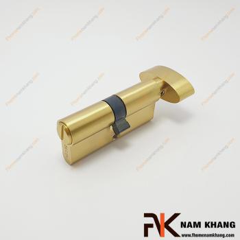 Củ khóa bằng đồng cao cấp chuyên dụng của nhà vệ sinh NK261VS-7DVM
