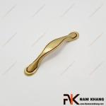 Tay nắm tủ bằng đồng cao cấp NK453D-RC