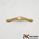 Tay nắm tủ bằng đồng cao cấp NK453D-RC
