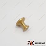Núm cửa tủ dạng tròn cổ điển NK226D-RC