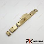 Chốt cửa clemon inox NK187-250PVD