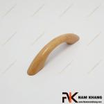 Tay nắm tủ bằng gỗ NK461T-NG