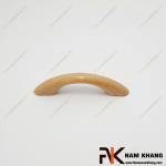 Tay nắm tủ bằng gỗ NK461T-NG