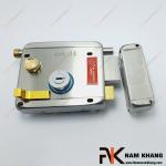 Khóa cổng cao cấp INOX304 NK583KC-1M