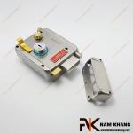 Khóa cổng cao cấp INOX304 NK583KC-1M