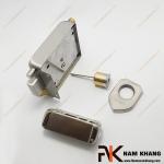 Khóa cổng cao cấp INOX304 NK583KC-1M