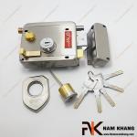 Khóa cổng cao cấp sử dụng được cho cửa lùa NK583KC-2LM 