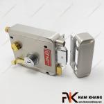 Khóa cổng cao cấp sử dụng được cho cửa lùa NK583KC-2LM 