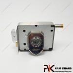 Khóa cổng cao cấp sử dụng được cho cửa lùa NK583KC-2LM 