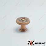 Núm nắm cửa tủ cổ điển NK330L-C
