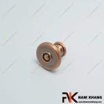 Núm nắm cửa tủ cổ điển NK330L-C