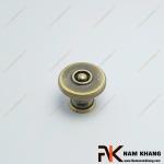 Núm nắm cửa tủ cổ điển NK330L-R