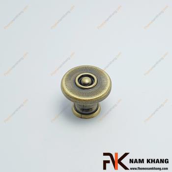 Núm nắm cửa tủ cổ điển NK330L-R