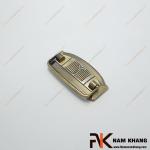 Tay nắm cửa tủ cổ điển NK269-LR