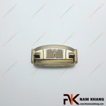Tay nắm cửa tủ cổ điển NK269-LR