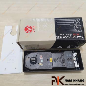Bản lề sàn chịu lực 180kg NKC-VPL180