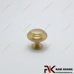 Núm đồng nắm cửa tủ NK522D-30DVM