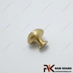 Núm đồng nắm cửa tủ NK522D-30DVM