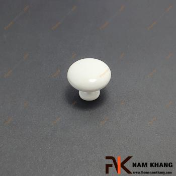Núm nắm cửa tủ chất liệu hợp kim NK495-T