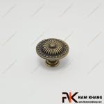 Núm nắm cửa tủ cổ điển NK048-30R