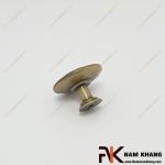 Núm nắm cửa tủ cổ điển NK048-30R