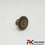 Núm nắm cửa tủ cổ điển NK048-30R