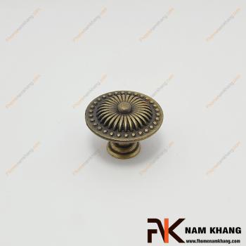 Núm nắm cửa tủ cổ điển NK048-30R
