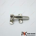 Chốt cửa an toàn bằng inox cao cấp NK801A-INOX